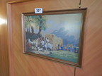 Wandbild ca. 54x39 cm Wandbild ca. 54x39 cm