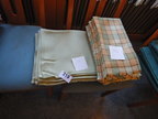 ca.20 Stück Tischdecken ca.20 Stück Tischdecken