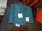 ca.12 Stück Tischdecken ca.12 Stück Tischdecken