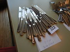 55 teiliges Besteckset 20x Messer,20xGabel,15 x Löffel 55 teiliges Besteckset 20x Messer,20xGabel,15 x Löffel