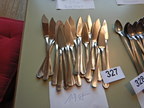 19 Stück Fischmesser 19 Stück Fischmesser