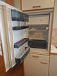 ZANUSSI Einbaukühlschrank niemals gebraucht ca. 56x85 cm ZANUSSI Einbaukühlschrank niemals gebraucht ca. 56x85 cm
