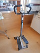 Stepper - KRANE Stepper - KRANE