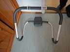 Bauchtrainer Bauchtrainer