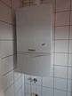 VAILLANT Gastherme Turbo TEC PLUS VLW AT 175/4-5,Selbstabbau VAILLANT Gastherme Turbo TEC PLUS VLW AT 175/4-5,Selbstabbau