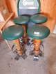 4 Stück Barhocker 4 Stück Barhocker