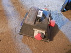 Baustromverteiler mit Sicherungsautomat 3 x 380 V , 3 x 230 V Baustromverteiler mit Sicherungsautomat 3 x 380 V , 3 x 230 V