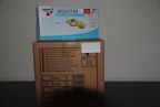 10 Pkg. Einweghandschuhe Latex gepudert M 49002 10 Pkg. Einweghandschuhe Latex gepudert M 49002