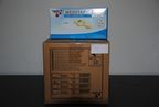 10 Pkg. Einweghandschuhe Latex puderfrei M 49052 10 Pkg. Einweghandschuhe Latex puderfrei M 49052