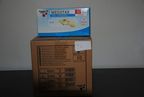 10 Pkg. Einweghandschuhe Latex puderfrei M 49052 10 Pkg. Einweghandschuhe Latex puderfrei M 49052