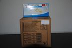 10 Pkg. Einweghandschuhe Latex puderfrei L 49054 10 Pkg. Einweghandschuhe Latex puderfrei L 49054