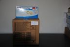 10 Pkg. Einweghandschuhe Latex puderfrei L 49054 10 Pkg. Einweghandschuhe Latex puderfrei L 49054