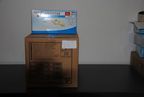10 Pkg. Einweghandschuhe Latex puderfrei L 49054 10 Pkg. Einweghandschuhe Latex puderfrei L 49054