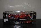 1 Ferrari F2007 1 Ferrari F2007