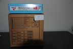 10 Pkg. Einweghandschuhe Latex gepudert XL - 49004 10 Pkg. Einweghandschuhe Latex gepudert XL - 49004