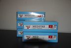 5 Pkg. Einweghandschuhe Latex gepudert S 49001 5 Pkg. Einweghandschuhe Latex gepudert S 49001