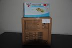 10 Pkg. Einweghandschuhe Latex gepudert M 49002 10 Pkg. Einweghandschuhe Latex gepudert M 49002