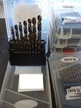 19tlg. HSS-COBALT Bohrer 1 - 10mm, DIN338 - HSS - CO, 136 Grad 19tlg. HSS-COBALT Bohrer 1 - 10mm, DIN338 - HSS - CO, 136 Grad