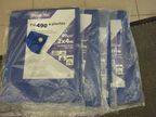 4 Stk. PLANE 80g, 2 x 4m, mit Ösen 4 Stk. PLANE 80g, 2 x 4m, mit Ösen