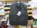 STORVIK OUTDOOR GILET Gr. XXL STORVIK OUTDOOR GILET Gr. XXL