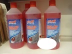 12 Stk. 1 lt Wasch u. Wax Autoshampo 12 Stk. 1 lt Wasch u. Wax Autoshampo