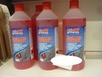 12 Stk. 1 lt Wasch u. Wax Autoshampo 12 Stk. 1 lt Wasch u. Wax Autoshampo
