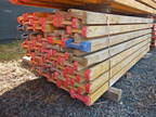 58 Stk. H20 Schalungsträger, L 245cm 58 Stk. H20 Schalungsträger, L 245cm