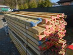 50 Stk. H20 Schalungsträger, L 245cm 50 Stk. H20 Schalungsträger, L 245cm