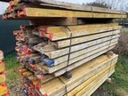 62 Stk. H20 Schalungsträger, L 245cm 62 Stk. H20 Schalungsträger, L 245cm