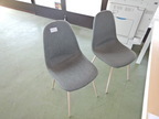 6 Stück Besprechungsstühle 6 Stück Besprechungsstühle