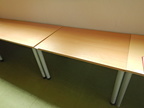 Bürotisch ca. 120x80 cm Bürotisch ca. 120x80 cm
