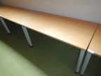 Bürotisch ca. 140x80 cm Bürotisch ca. 140x80 cm