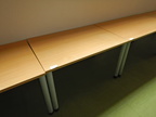 Bürotisch ca. 120x80 cm Bürotisch ca. 120x80 cm