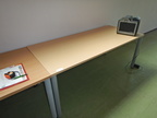 Bürotisch ca. 180x80 cm Bürotisch ca. 180x80 cm
