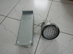 5 Stk. Tosibha LED E CORE LED DOWNLIGHT silver 5 Stk. Tosibha LED E CORE LED DOWNLIGHT silver