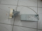 5 Stk Toshiba LED Downlight weiss 5 Stk Toshiba LED Downlight weiss