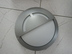 4 Stk. Toshiba BULKHEAD 200 silver 4 Stk. Toshiba BULKHEAD 200 silver