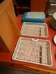Posten PVC Kassetten Posten PVC Kassetten