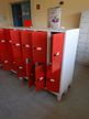 Garderobenschrank Typ 3000 Evolo, 135x120x30cm ( siehe Beilage Rechnung) Garderobenschrank Typ 3000 Evolo, 135x120x30cm ( siehe Beilage Rechnung)