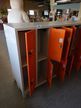 Garderobenschrank Typ 3000 Evolo, 135x120x30cm ( siehe Beilage Rechnung) Garderobenschrank Typ 3000 Evolo, 135x120x30cm ( siehe Beilage Rechnung)