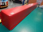 Sitzbank ca. 365x29x50cm Sitzbank ca. 365x29x50cm
