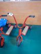 Roller, Farb. Winthen Roller, Farb. Winthen