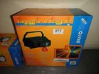 Eurolite D16 Derby Strahleneffekt , neu Eurolite D16 Derby Strahleneffekt , neu