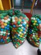 1 Sack Bälle für Bällebad 1 Sack Bälle für Bällebad