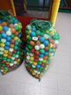 1 Sack Bälle für Bällebad 1 Sack Bälle für Bällebad