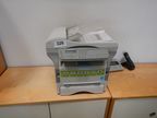Phillips Faxgerät Typ 6050 Phillips Faxgerät Typ 6050
