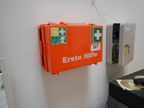 Erste Hilfe Kasten ca. 30x20cm Erste Hilfe Kasten ca. 30x20cm