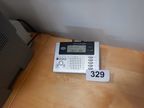 Telefon Anrufbeantworter Fabr. Zettler Typ 135 Telefon Anrufbeantworter Fabr. Zettler Typ 135