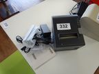 Epson Bon Drucker TM T 88 V neu Epson Bon Drucker TM T 88 V neu