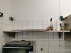 Wandboard ca.150x40cm Wandboard ca.150x40cm